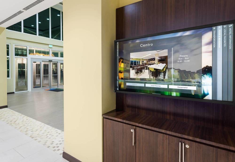 Hotel Courtyard By Marriott Kingston, Jamaica Exterior foto