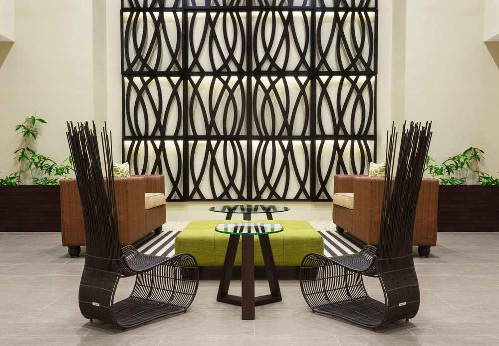 Hotel Courtyard By Marriott Kingston, Jamaica Exterior foto